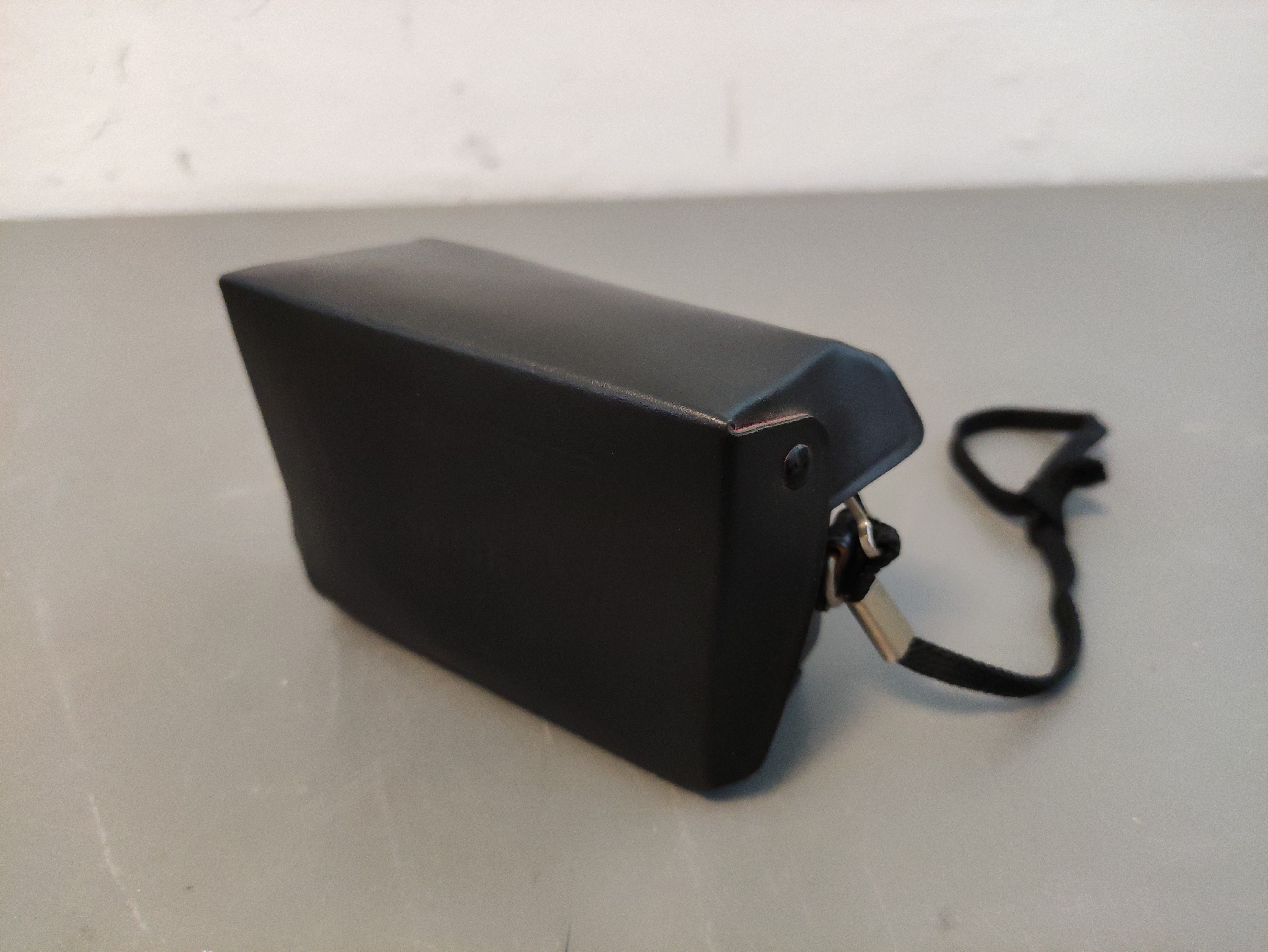 camara fotografia +funda kodak instamatic 7x11x5.7 1u